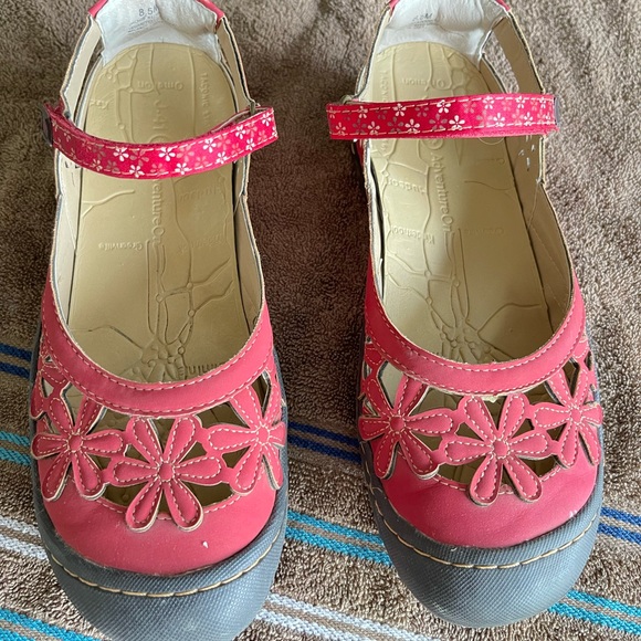 Cute Maryjanes - Picture 3 of 5
